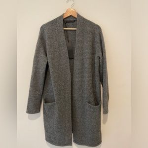 Jenni Kayne Sweater Coat